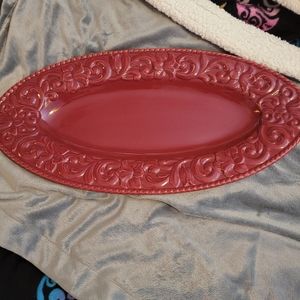 Florentine Tray